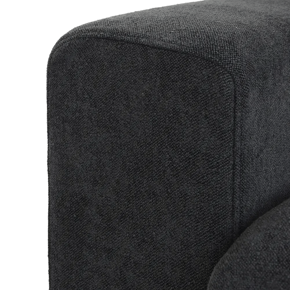 Butterscotch Cloud 3 Piece Sofa
