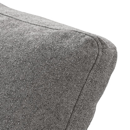 Butterscotch Cloud 3 Piece Sofa